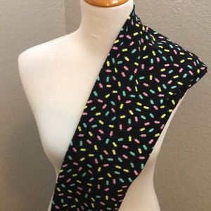 LuLaRoe popsicle leggings, size OS